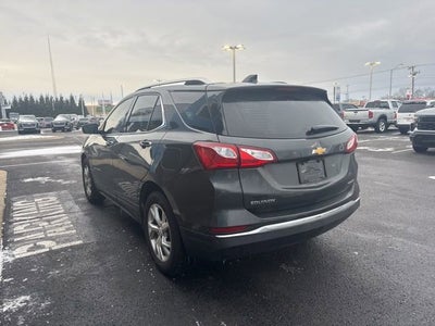 2021 Chevrolet Equinox Premier