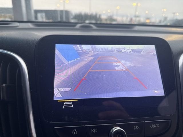 2021 Chevrolet Equinox Premier