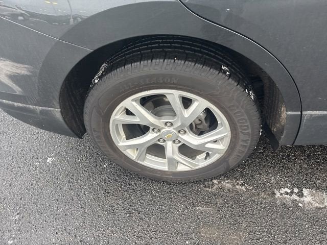 2021 Chevrolet Equinox Premier