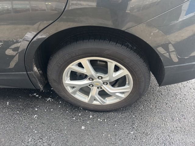 2021 Chevrolet Equinox Premier