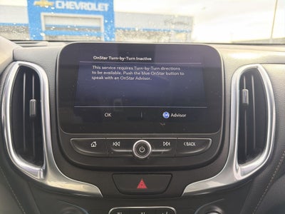 2021 Chevrolet Equinox Premier