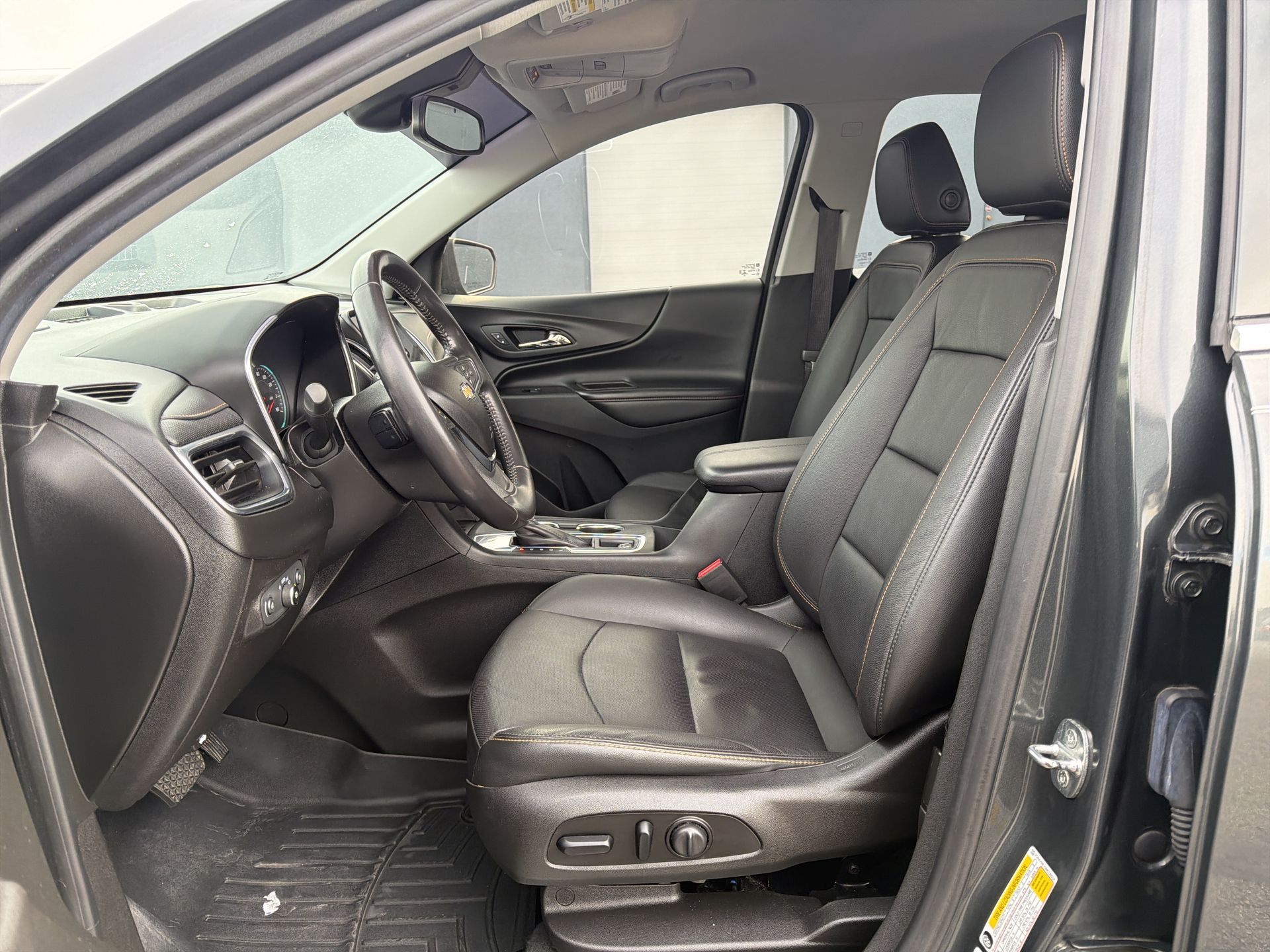 2021 Chevrolet Equinox Premier