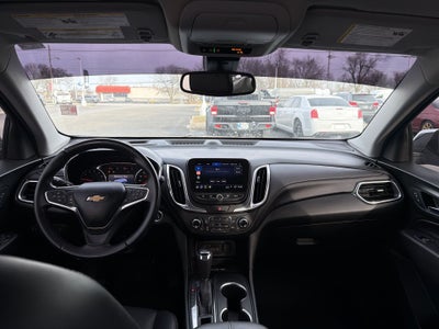 2021 Chevrolet Equinox Premier