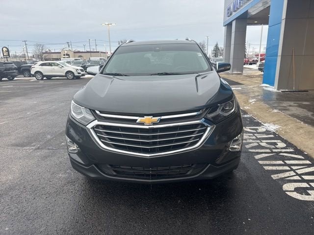 2021 Chevrolet Equinox Premier