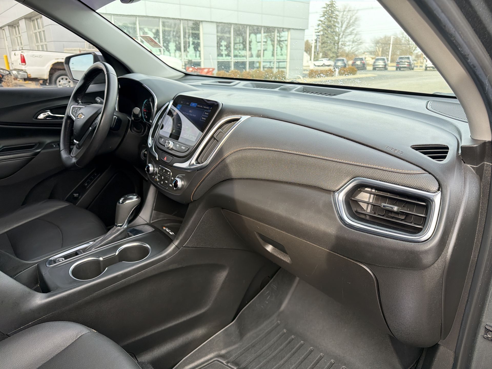 2021 Chevrolet Equinox Premier