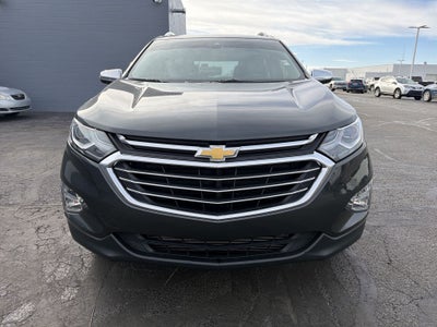 2021 Chevrolet Equinox Premier