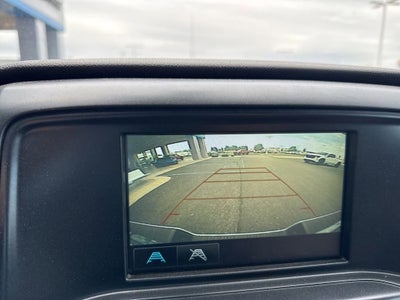 2019 GMC Sierra 1500 Limited DBL CAB 4WD
