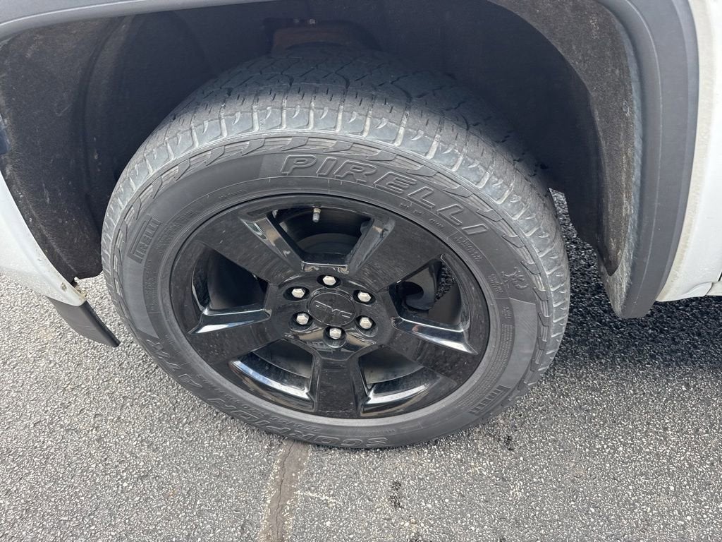 2019 GMC Sierra 1500 Limited DBL CAB 4WD