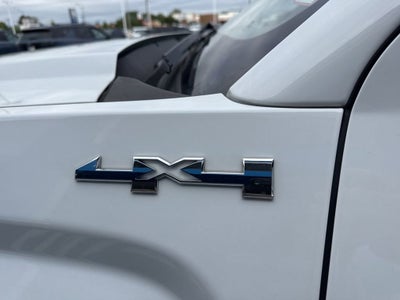 2019 GMC Sierra 1500 Limited DBL CAB 4WD