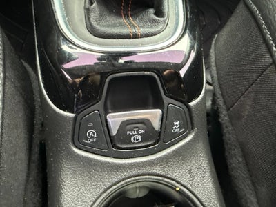 2021 Jeep Compass Limited FWD