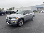 2021 Jeep Compass Limited FWD