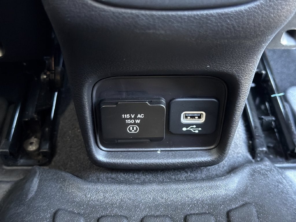 2021 Jeep Compass Limited FWD