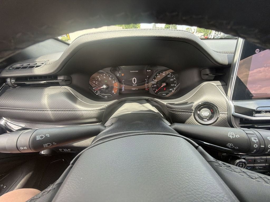 2023 Jeep Compass Altitude 4x4