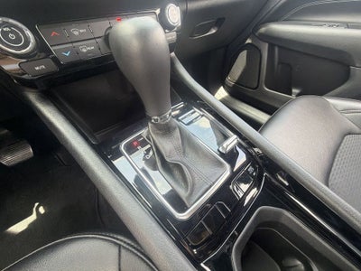 2023 Jeep Compass Altitude 4x4