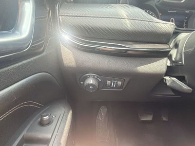 2023 Jeep Compass Altitude 4x4
