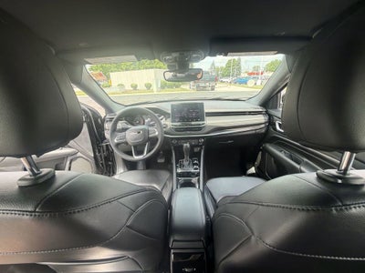 2023 Jeep Compass Altitude 4x4