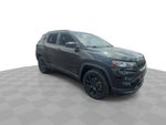 2023 Jeep Compass Altitude 4x4