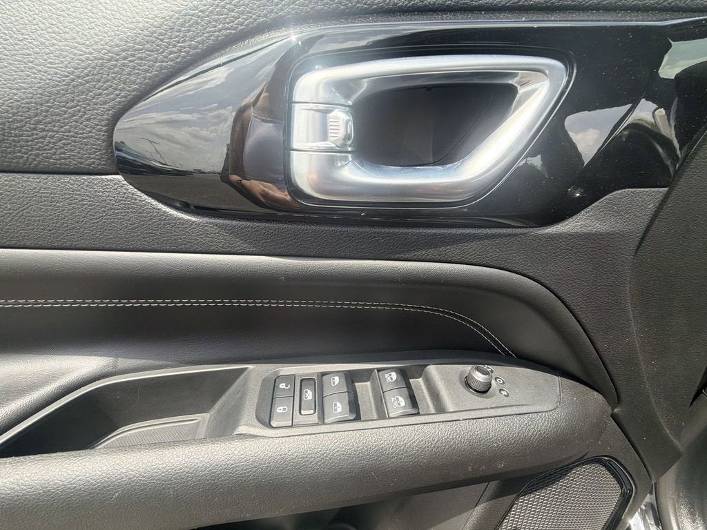 2023 Jeep Compass Altitude 4x4