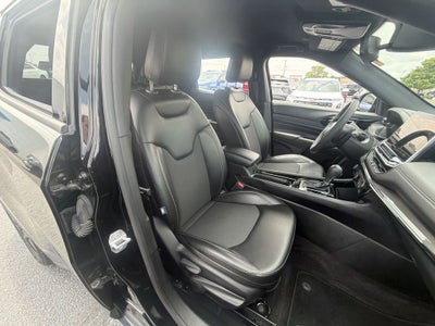 2023 Jeep Compass Altitude 4x4