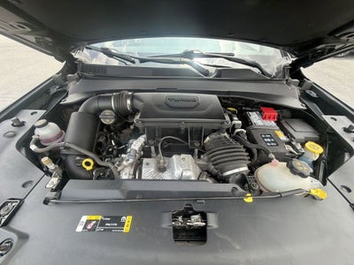 2023 Jeep Compass Altitude 4x4