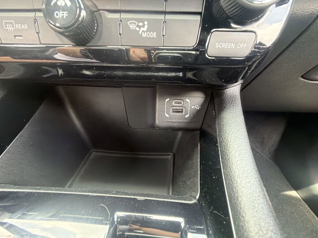 2023 Jeep Compass Altitude 4x4