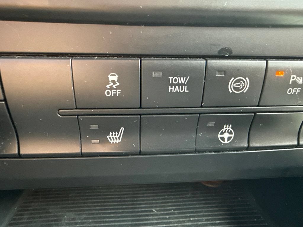 2013 RAM 2500 Lone Star