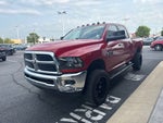 2013 RAM 2500 Lone Star