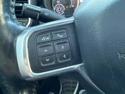 2019 RAM 2500 Laramie