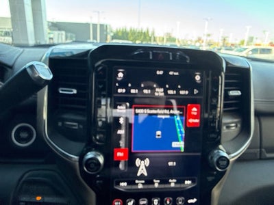 2019 RAM 2500 Laramie