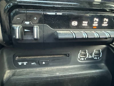 2019 RAM 2500 Laramie