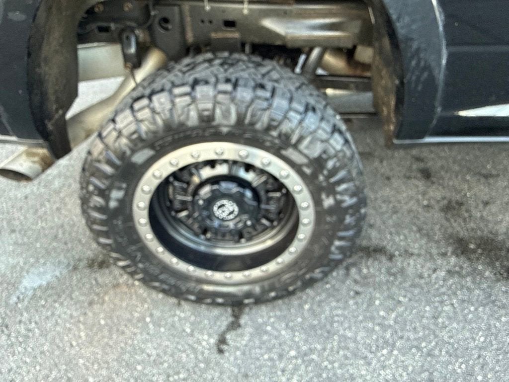 2019 RAM 2500 Laramie