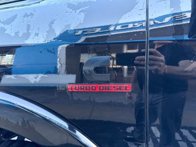 2019 RAM 2500 Laramie