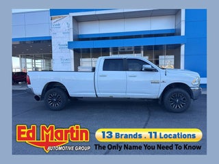 2014 RAM 2500 SLT