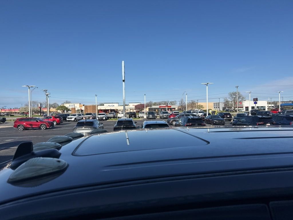 2016 RAM 2500 Laramie