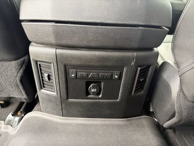 2014 RAM 2500 Laramie