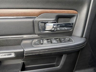 2014 RAM 2500 Laramie