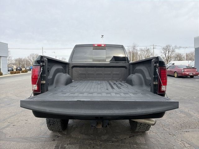 2014 RAM 2500 Laramie