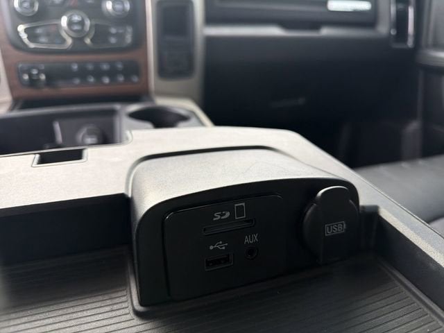 2014 RAM 2500 Laramie