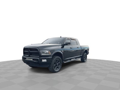 2014 RAM 2500 Laramie