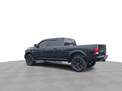 2014 RAM 2500 Laramie