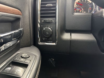 2014 RAM 2500 Laramie