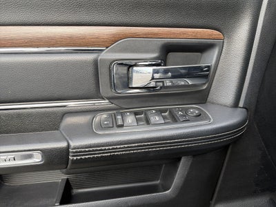 2014 RAM 2500 Laramie