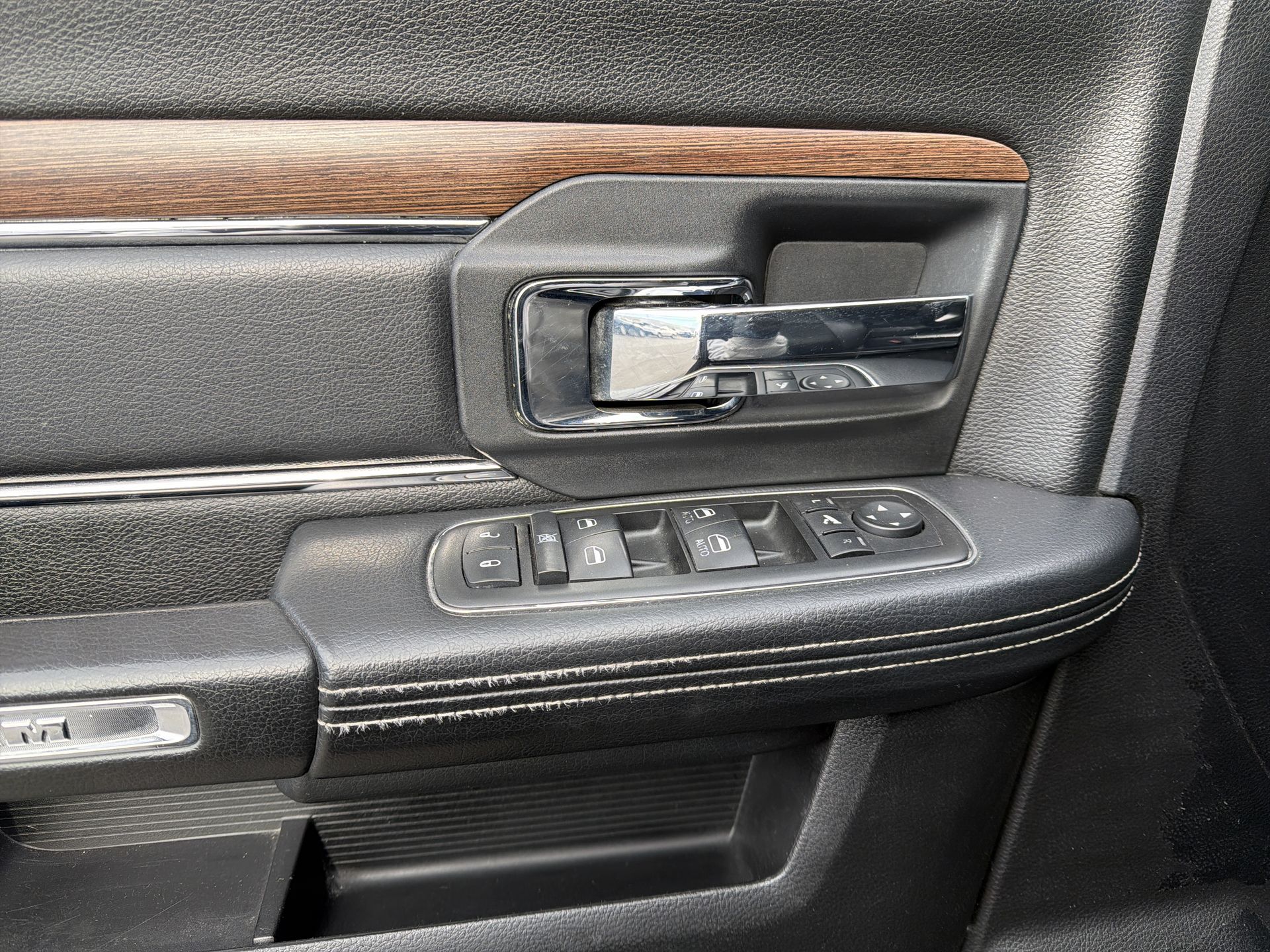 2014 RAM 2500 Laramie