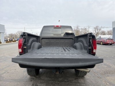2014 RAM 2500 Laramie