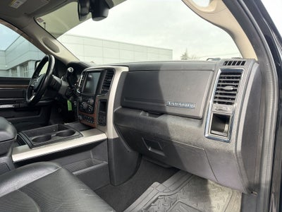 2014 RAM 2500 Laramie