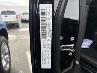 2014 RAM 2500 Laramie