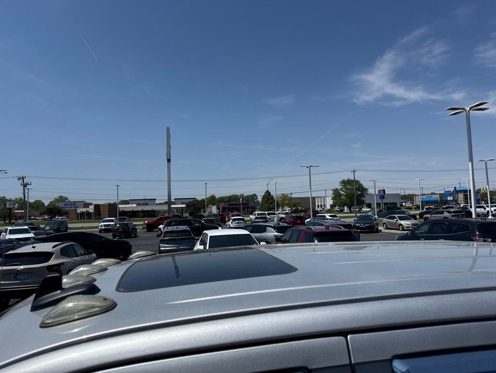 2016 RAM 2500 Longhorn Limited