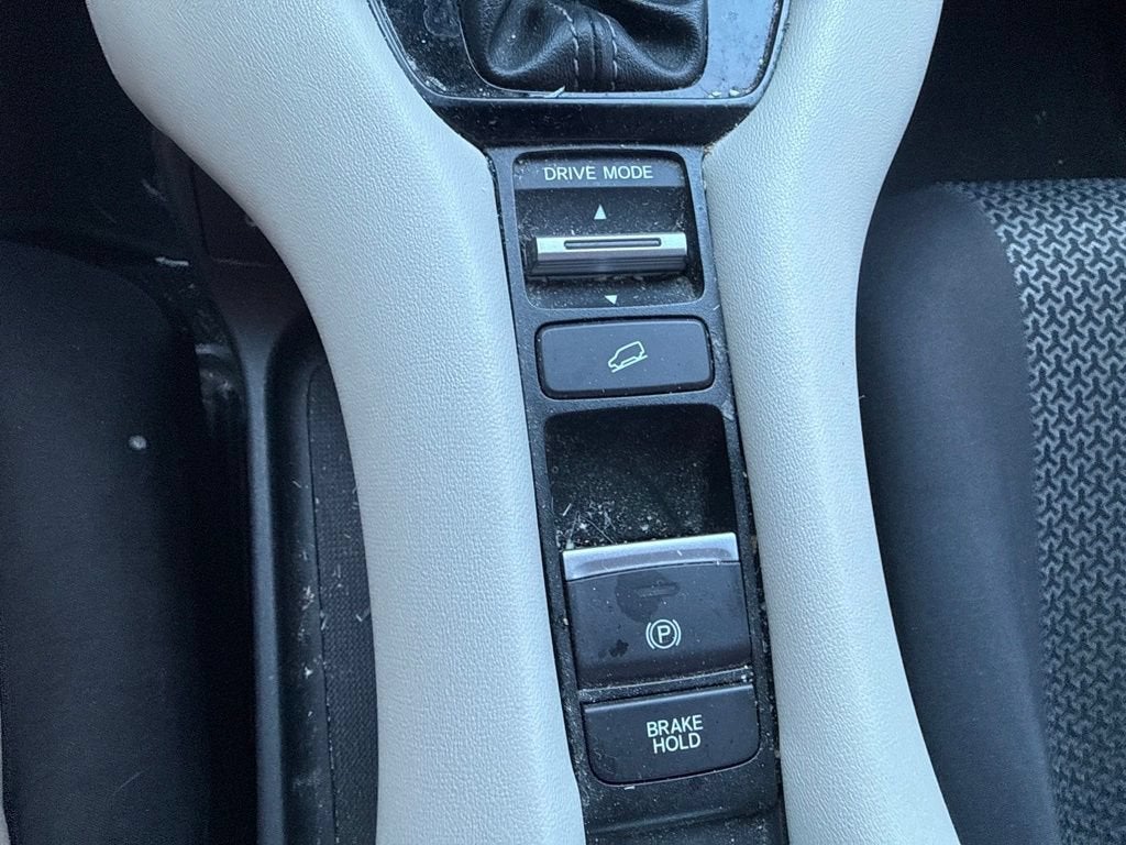 2024 Honda HR-V AWD LX
