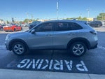 2024 Honda HR-V AWD LX