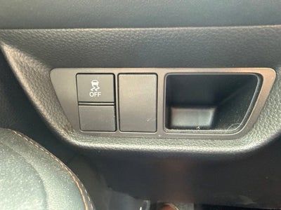 2024 Honda HR-V AWD Sport